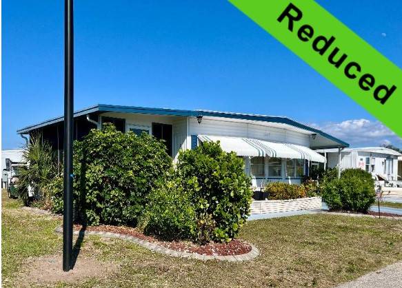 Mobile home for sale in Venice, FL